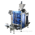 Automatic Sugar/ Salt Lane Stick Filling Packing Machine